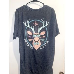 Southern Heritage Tee